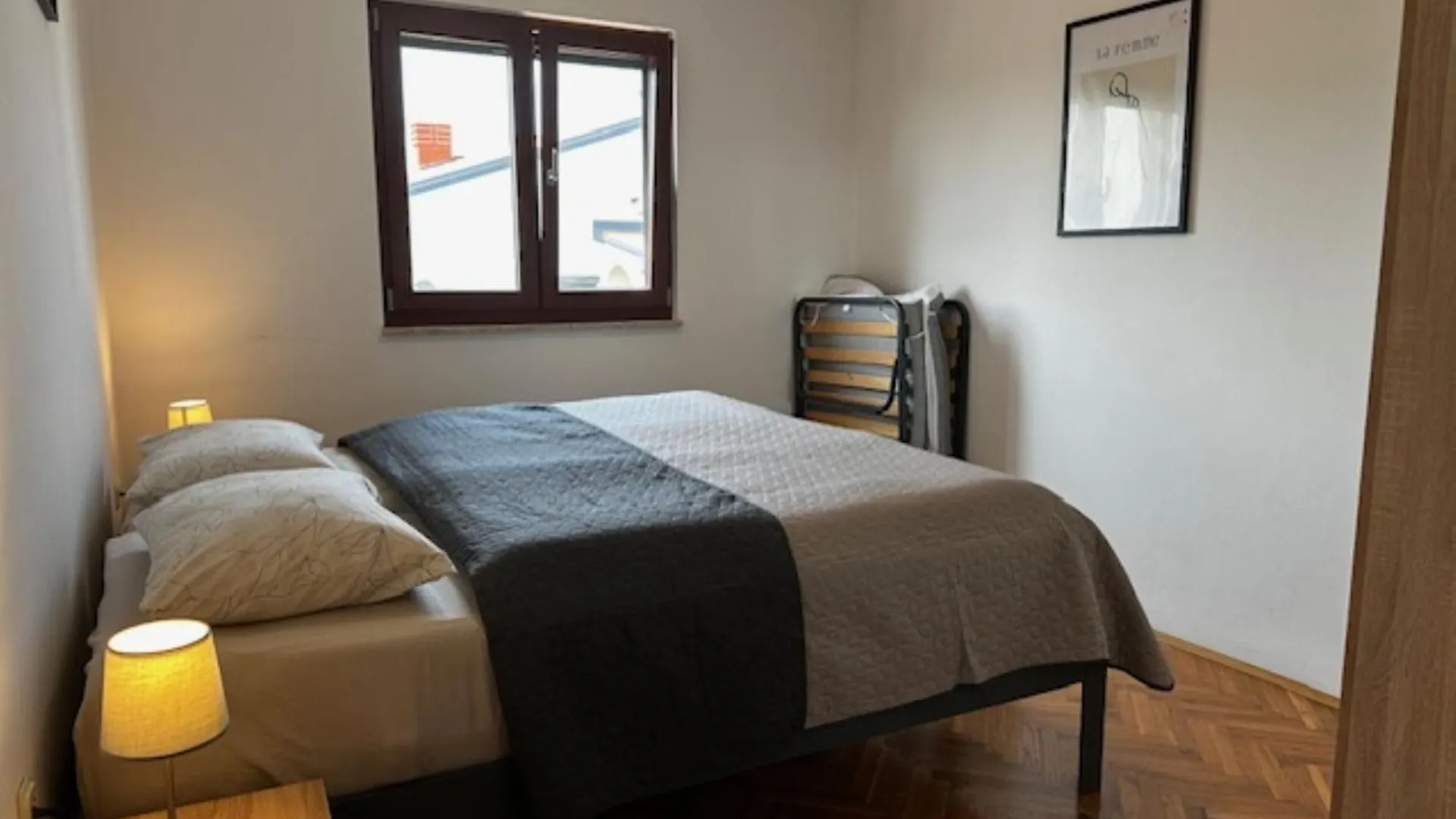 Seaview Apartment Mala Kala In Porec,Istria Κροατία