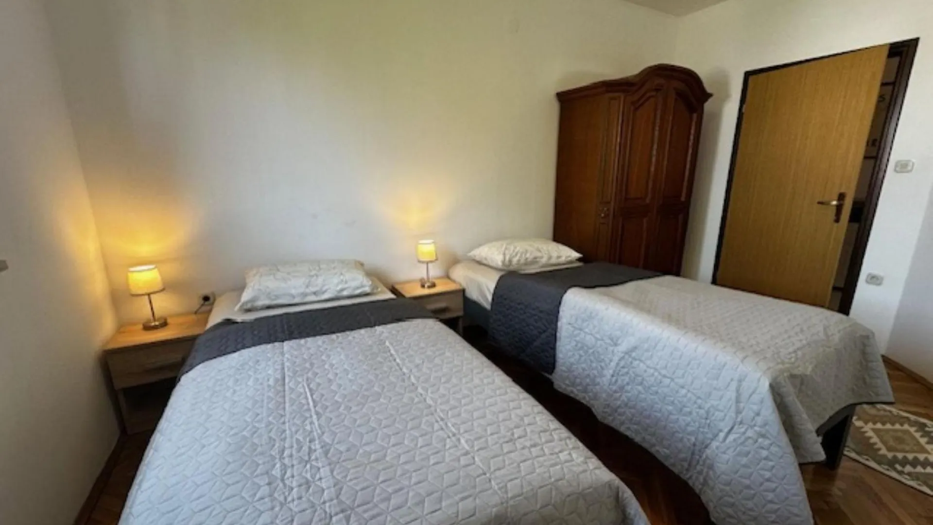 Seaview Apartment Mala Kala In Porec,Istria Πόρετς