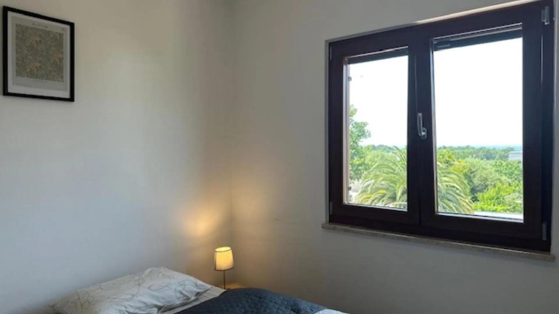 Seaview Apartment Mala Kala In Porec,Istria  Πόρετς