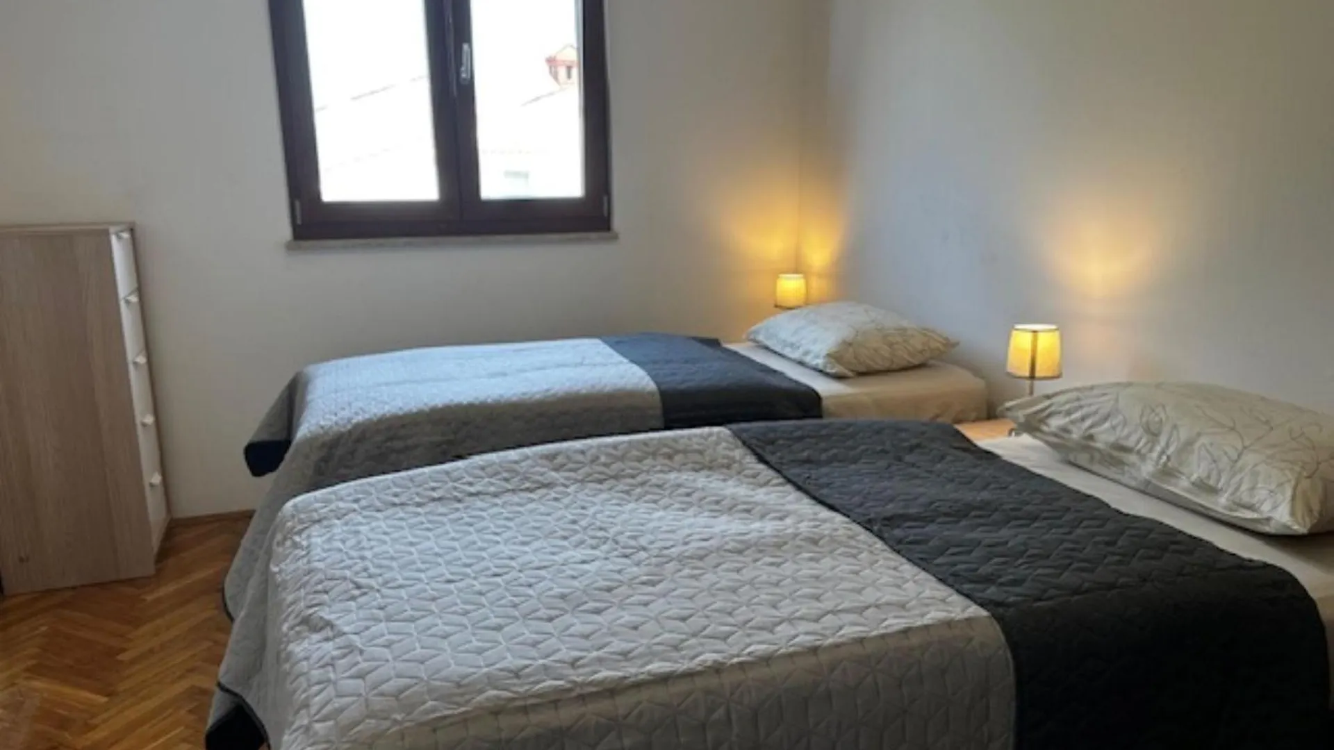 Seaview Apartment Mala Kala In Porec,Istria 0*, Πόρετς