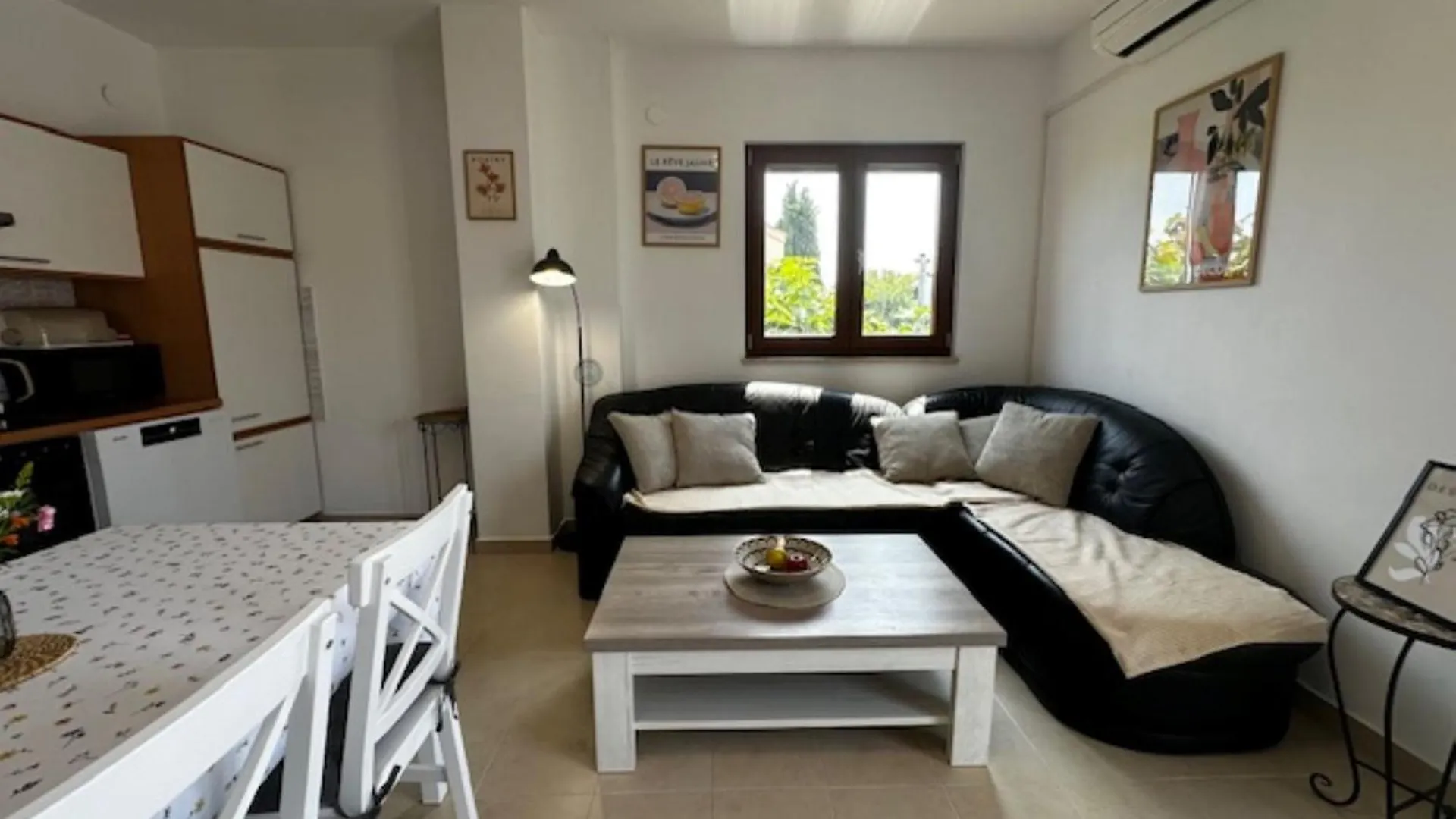 Seaview Apartment Mala Kala In Porec,Istria