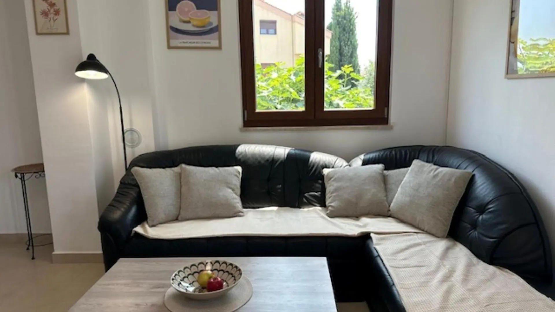 Seaview Apartment Mala Kala In Porec,Istria  Πόρετς