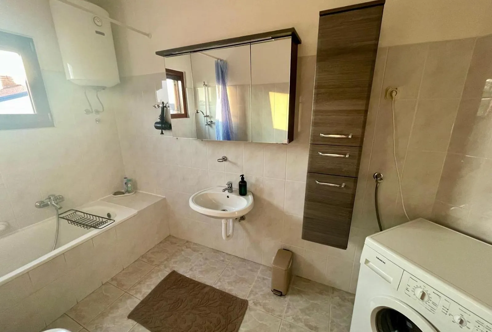 Seaview Apartment Mala Kala In Porec,Istria