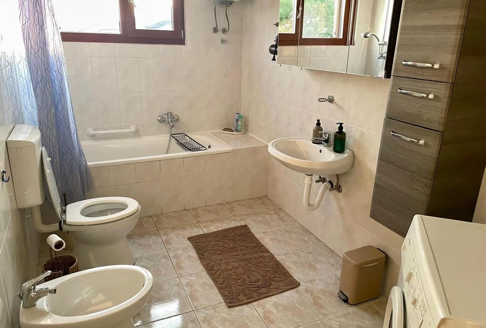 Seaview Apartment Mala Kala In Porec,Istria Πόρετς
