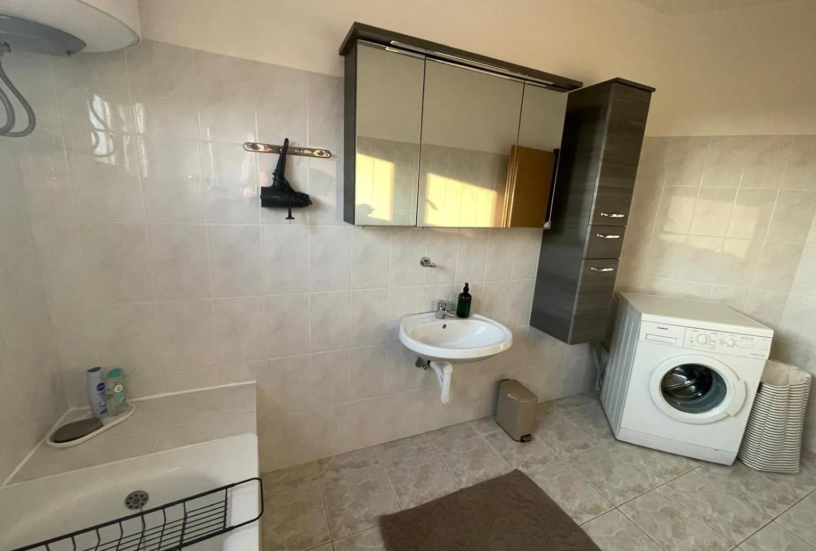 Seaview Apartment Mala Kala In Porec,Istria Κροατία