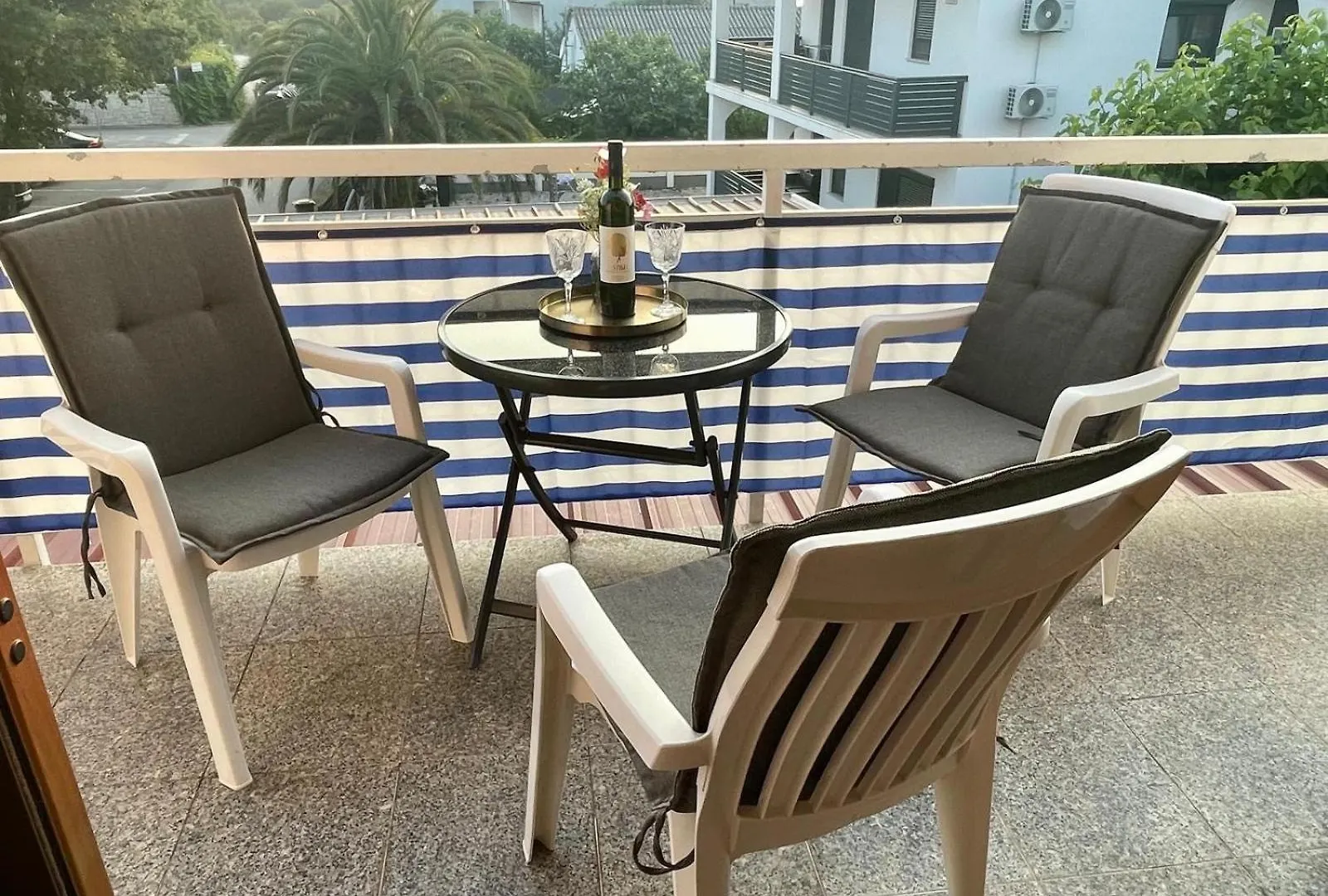 Seaview Apartment Mala Kala In Porec,Istria